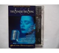 Various - Singer and the Song [CASSETTE]