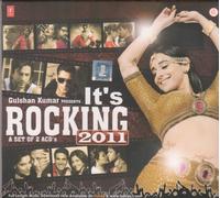VARIOUS SINGER - It's Rocking 2011