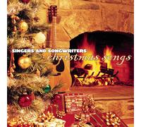 Various SINGERS & SONGWRITERS: CHRISTMAS SONGS (CD) (US IMPORT)