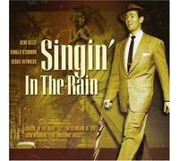 Various - Singin' in The Rain [Import]