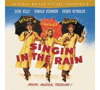 Various - Singin' In The Rain Original Motion Picture Soundtrack - CD - G3z