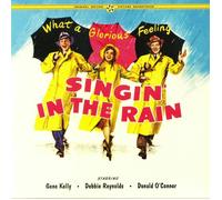 VARIOUS - Singin' In The Rain (Soundtrack) - LIMITED 180 GRAM VINYL LP