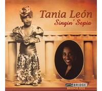 Various - Singin' Sepia