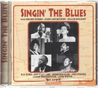 Various - Singin' the Blues