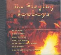 Various - Singing Cowboys