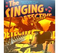 Various - Singing Detective