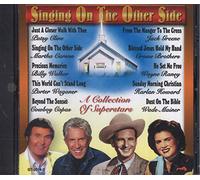 VARIOUS - Singing on the Other Side