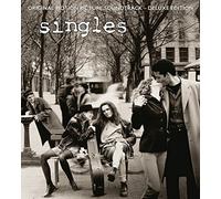 Singles (Deluxe Version) [Original Motion Picture Soundtrack] [VINYL], , lp_reco