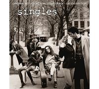 Various - Singles Original Motion Picture Soundtrack - Deluxe Edition - G3z