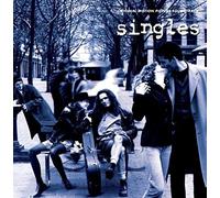 Singles (Deluxe Version) [Original Motion Picture Soundtrack] [VINYL]