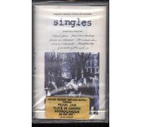 Various - Singles Ost [CASSETTE]