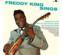 Various - Sings (+4 Bonus Tracks) (Limited Edition) [VINYL]