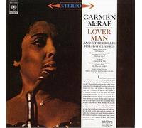 Various - Sings Lover Man & Other Billie Holiday Classics [CD]