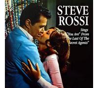 Various - Sings You Are from The Last of the Secret Agents