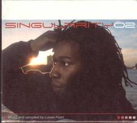 Various - Singularity 02