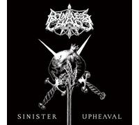 Various - Sinister Upheaval [VINYL]