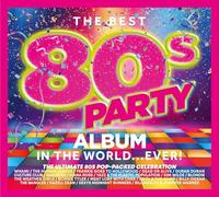 Various Sinitta Sister Sledge Bernard Edwards Nile Rodgers - 8 O s - P a r t y