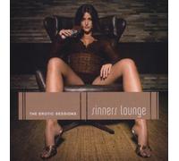 Various - Sinners Lounge- The Erotic Sessions