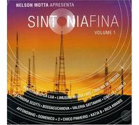 Various - Sintonia Fina V.1