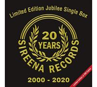Various - Sireena Jubilee Single Box (5 Singles) [VINYL]