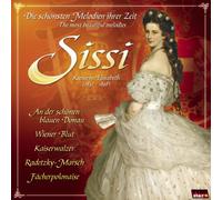 Various - Sissi,die Schönsten Melodien
