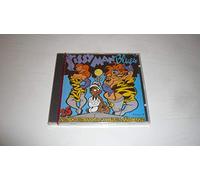 Various - SISSY MAN BLUES