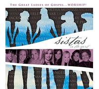 Various - Sistas in the Spirit