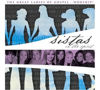 Various - Sistas in the Spirit