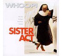 Various - Sister Act [CASSETTE]