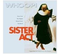 Various - Sister Act Music From The Original Motion Picture Soundtrack - K3z