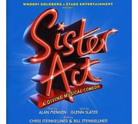Various - Sister Act (OCR)