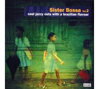 Various - Sister Bossa 2