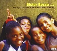 Various - Sister Bossa Vol.7 - Cool Jazzy Brazilian