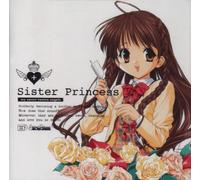 Various - Sister Princess: My Sw