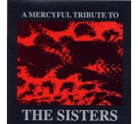 Various - Sisters of Mercy Tribute