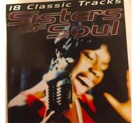 Various - Sisters of Soul