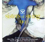 Various - Sisters of Swing 1999 [CASSETTE]