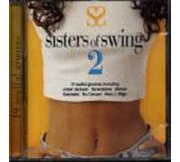 Various - Sisters of Swing Vol.2