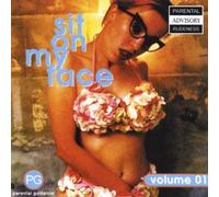 Various - Sit on My Face Vol 1