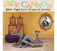 Various - Sittin Tight - Early Singles & Rarities [CD]