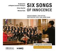 Various - Six Songs Of Innocence