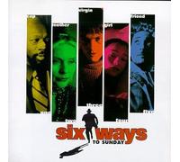 Various - Six Ways to Sunday
