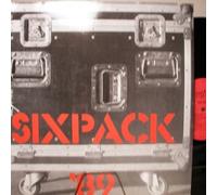Various - Sixpack '89