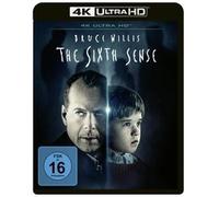 Various - Sixth Sense Uhd - 4KUHD-MO - P2222z