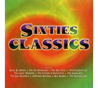 Various - 60's Classics