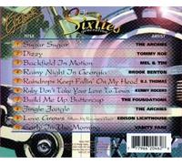 Various - Sixties Generation: 1969