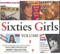 Various - Sixties Girls Volume 1