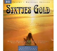 Various - Sixties Gold