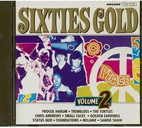 Various - Sixties Gold Vol. 2 0=g