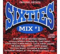 Various - Sixties Mix 30 Non Stop 60s